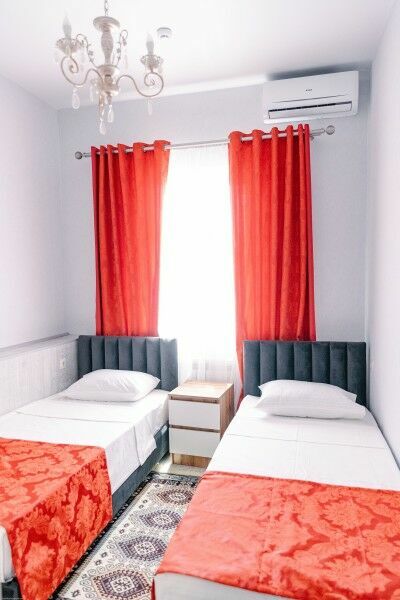 Фотография номера апарт отеля Апарт-Отель 1908