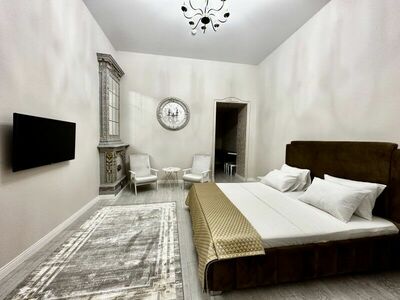 Фотография номера апарт отеля Апарт-Отель 1908