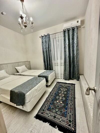 Фотография номера апарт отеля Апарт-Отель 1908