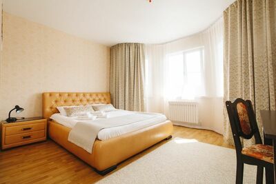 Фотография номера гостиницы Дилижанс