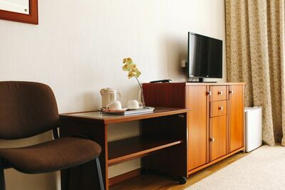 Фотография номера гостиницы Дилижанс