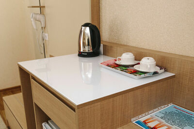 Фотография номера гостиницы Дилижанс