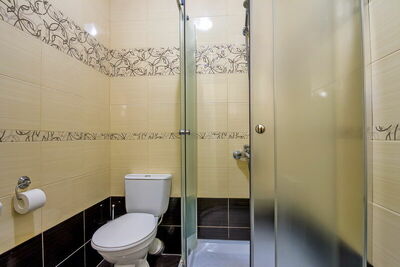 Фотография номера гостиницы Джордж