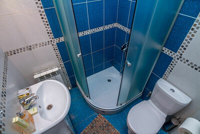 Фотография номера гостиницы Джордж