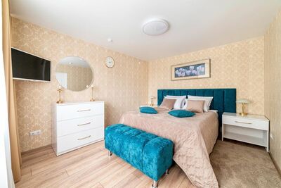 Фотография номера гостиницы Волна