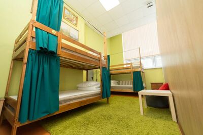 Фотография номера хостела 7 days