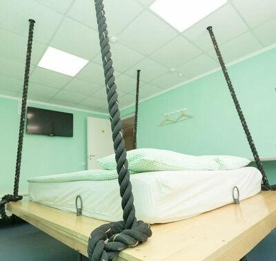 Фотография номера хостела 7 days