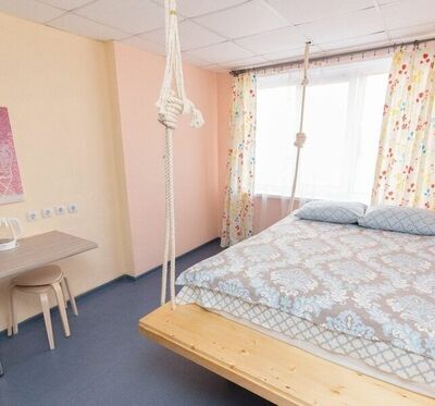 Фотография номера хостела 7 days