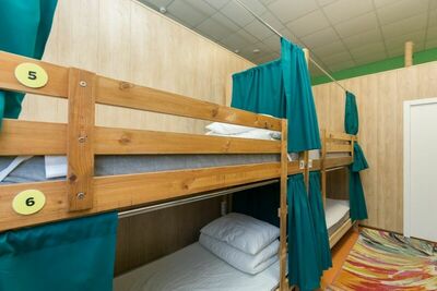 Фотография номера хостела 7 days