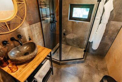 Фотография номера базы отдыха Айвенго