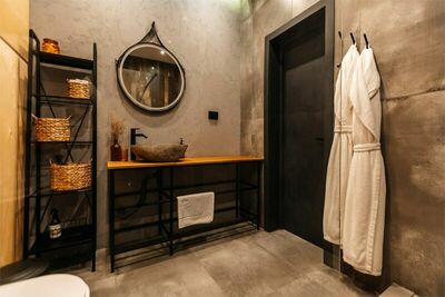 Фотография номера базы отдыха Айвенго