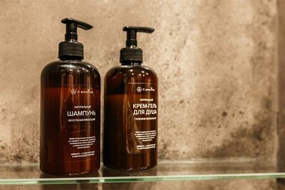 Фотография номера базы отдыха Айвенго