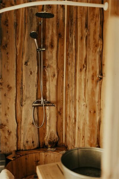 Фотография номера базы отдыха Айвенго