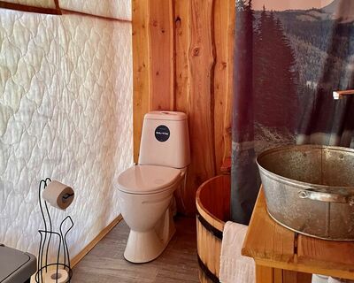 Фотография номера базы отдыха Айвенго