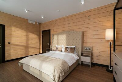 Фотография номера гостиницы Опера Велнес Отель