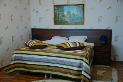 Фотография номера гостиницы София