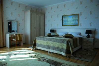 Фотография номера гостиницы София