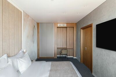 Фотография номера гостиницы TFL Hotel Vladivostok