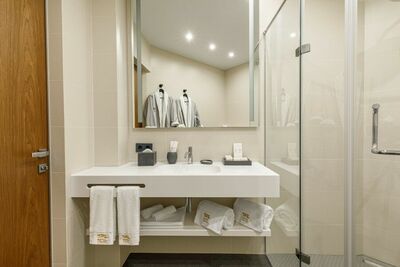 Фотография номера гостиницы TFL Hotel Vladivostok