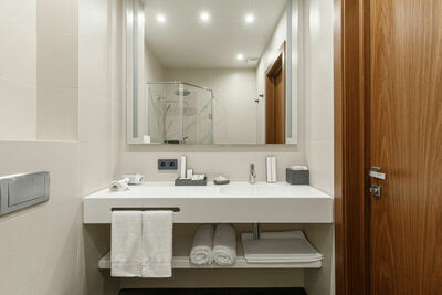 Фотография номера гостиницы TFL Hotel Vladivostok