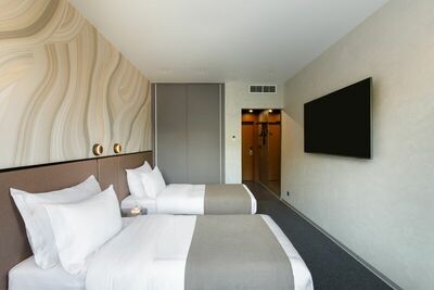 Фотография номера гостиницы TFL Hotel Vladivostok