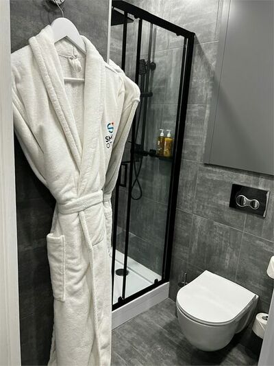 Фотография номера хостела Смайл