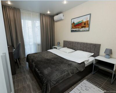 Фотография номера мини отеля Регион-42