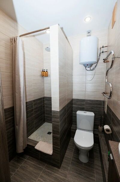 Фотография номера мини отеля Регион-42