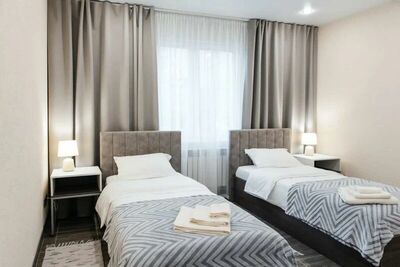 Фотография номера мини отеля Регион-42