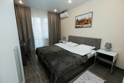 Фотография номера мини отеля Регион-42