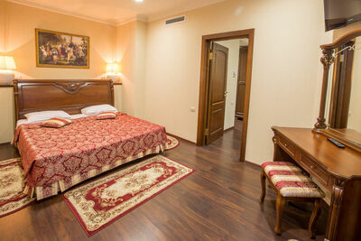 Фотография номера гостиницы Валенсия