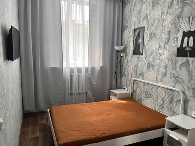 Фотография номера апарт отеля Ля ноче