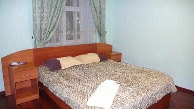 Фотография номера гостиницы Старый Замок