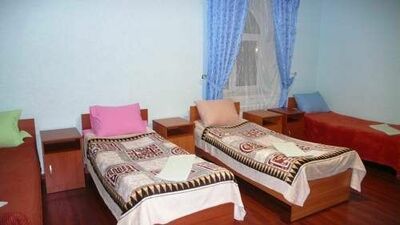 Фотография номера гостиницы Старый Замок