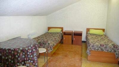 Фотография номера гостиницы Старый Замок