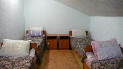 Фотография номера гостиницы Старый Замок