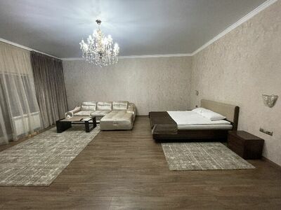 Фотография номера гостиницы Звездный дом для гостей