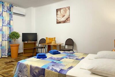 Фотография номера гостиницы Гармония