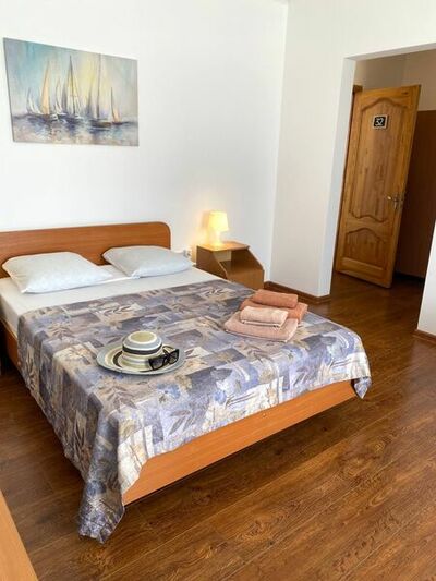 Фотография номера гостиницы Гармония