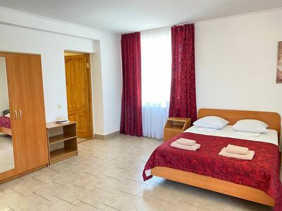 Фотография номера гостиницы Гармония