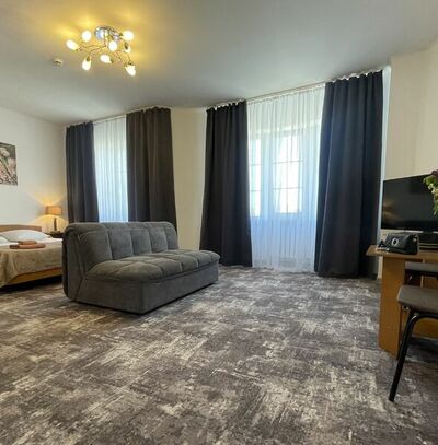Фотография номера гостиницы Гармония