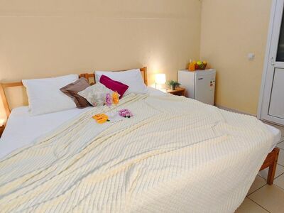 Фотография номера гостевого дома Сампо