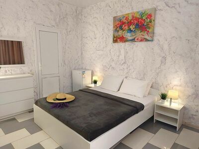 Фотография номера гостевого дома Сампо