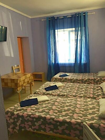 Фотография номера гостевого дома Сампо