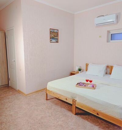 Фотография номера гостевого дома Сампо