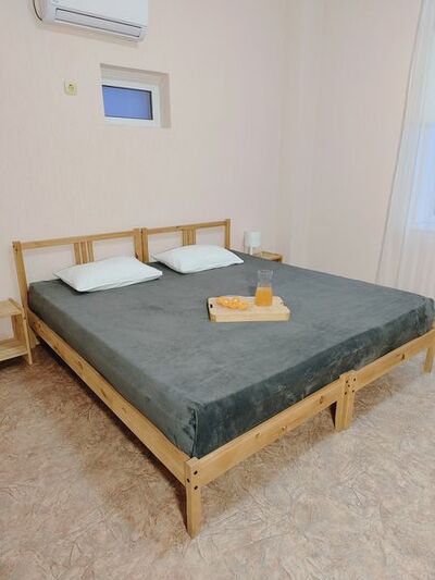 Фотография номера гостевого дома Сампо