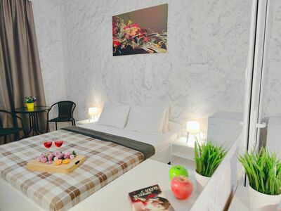 Фотография номера гостевого дома Сампо