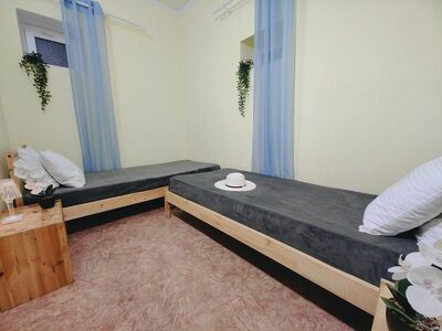 Фотография номера гостевого дома Сампо