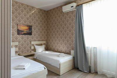 Фотография номера гостиницы Palm Resort