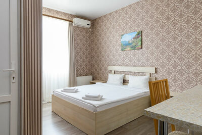 Фотография номера гостиницы Palm Resort